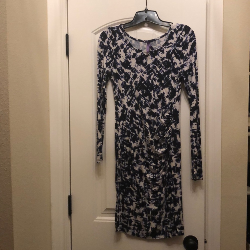 Seraphine Maternity dress